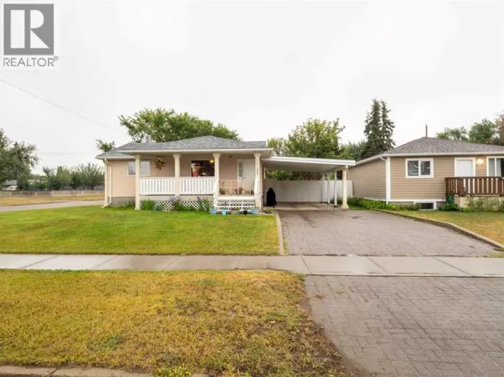 5723 54 St, Taber