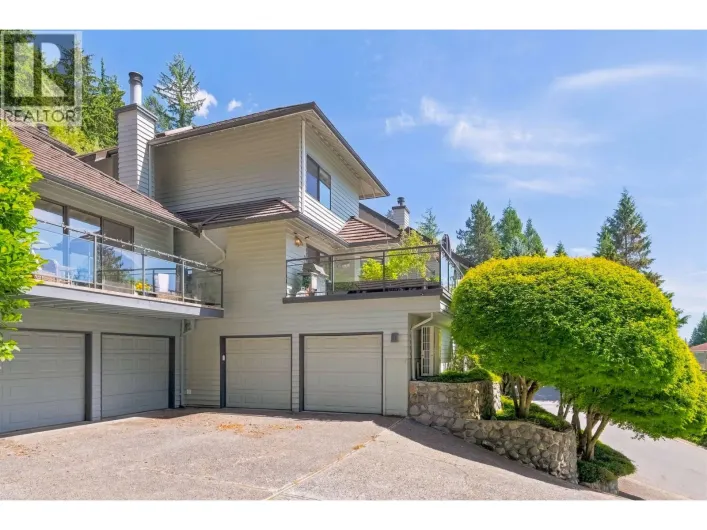 5723 OWL COURT, North Vancouver