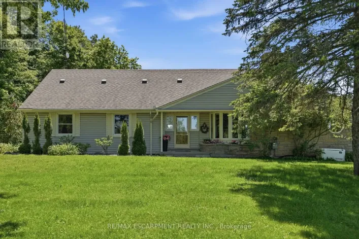 5724 BLIND LINE, Burlington