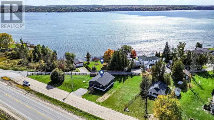 5724 PENETANGUISHENE ROAD, Springwater