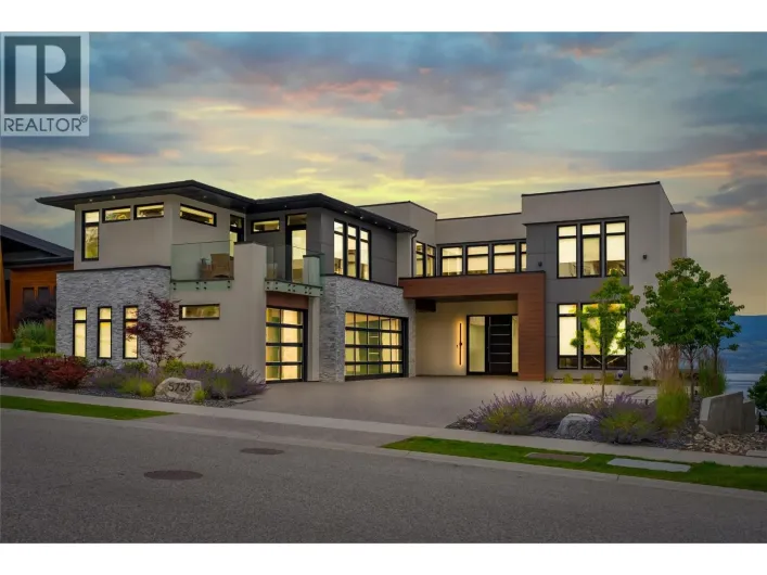 5725 Mountainside Drive, Kelowna