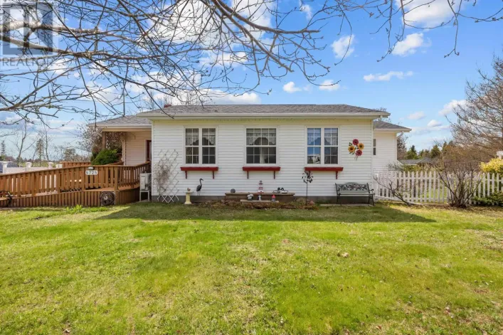 5725 Rustico Road, Rustico