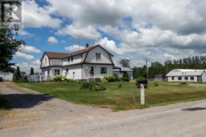 5728 GILMORE ROAD, Clarington