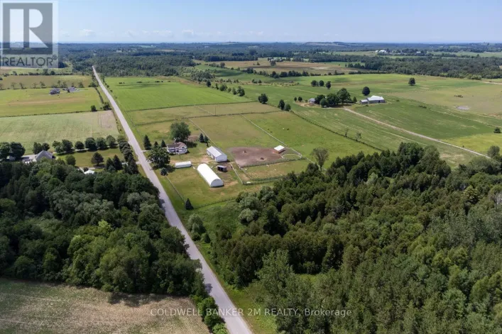 5728 GILMORE ROAD, Clarington