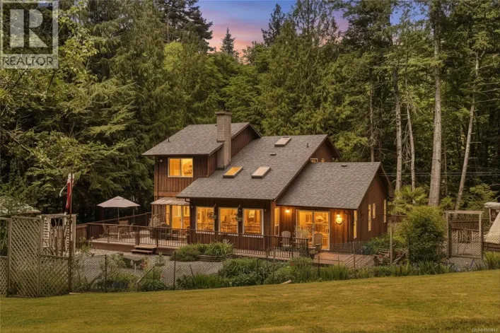 5729 East Sooke Rd, Sooke