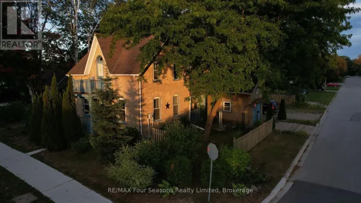 573 BRICKER STREET, Saugeen Shores