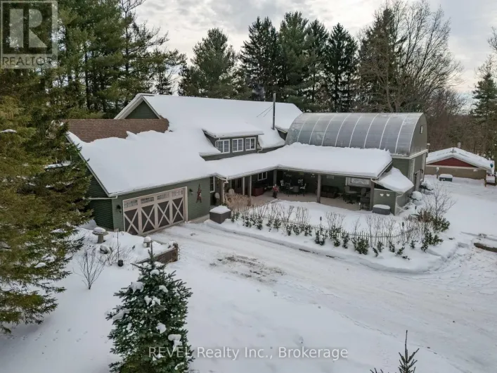 573 CANBORO ROAD, Pelham