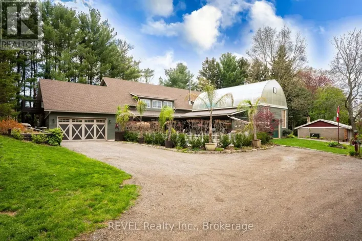 573 CANBORO ROAD, Pelham