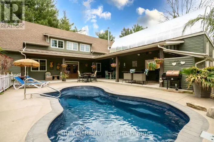 573 CANBORO ROAD, Pelham