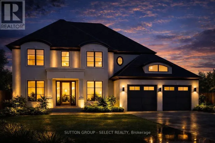 573 CREEKVIEW CHASE, London North