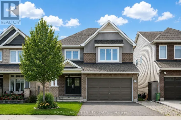 573 EGRET WAY, Ottawa