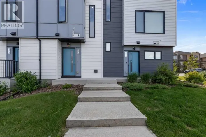 573 Evanston Link NW, Calgary