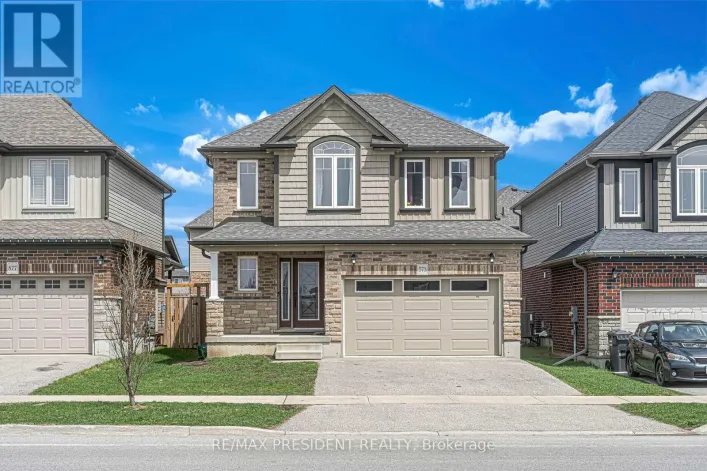 573 FORMAN AVENUE, Stratford