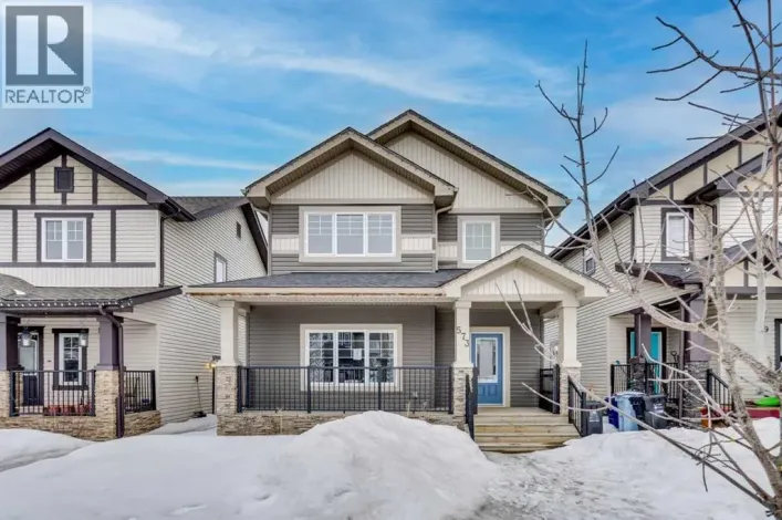 573 Heritage Drive, Fort McMurray