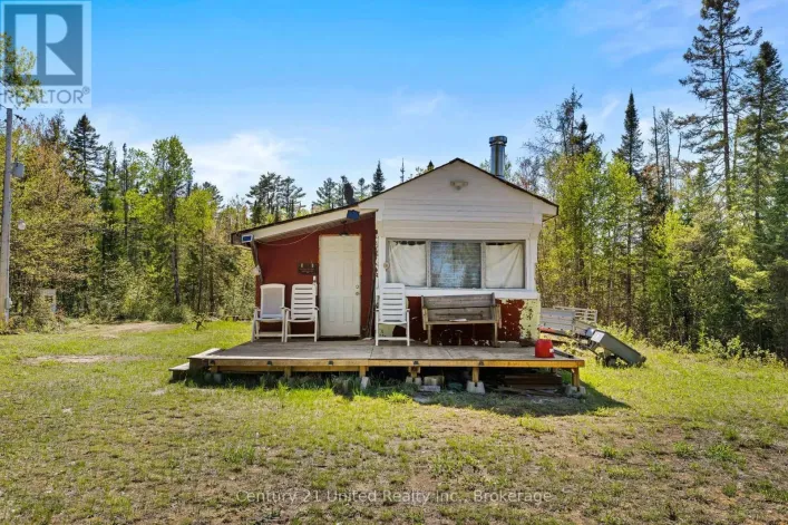 573 JACK LAKE ROAD, North Kawartha