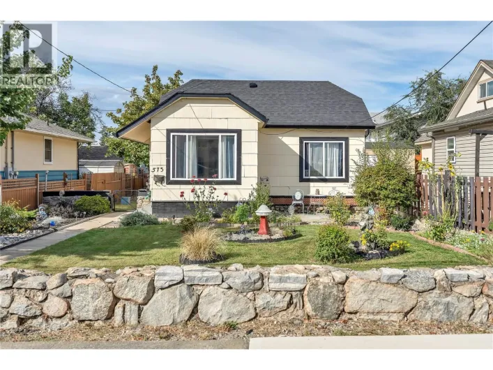 573 JERMYN Avenue, Penticton