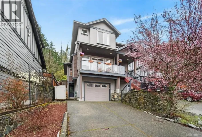 573 Kingsview Ridge, Langford