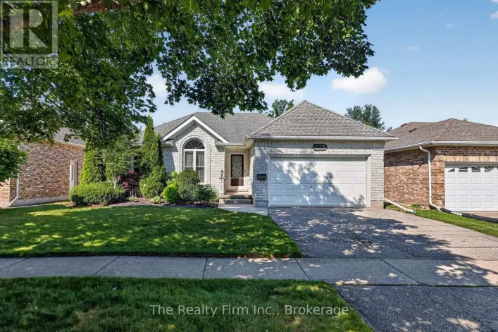 573 LANSDOWNE AVENUE, Woodstock