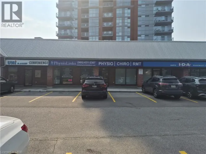 573 MAPLE Street Unit# 2, Burlington
