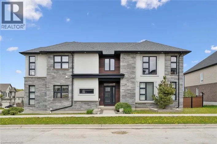 573 MAYAPPLE Street, Waterloo
