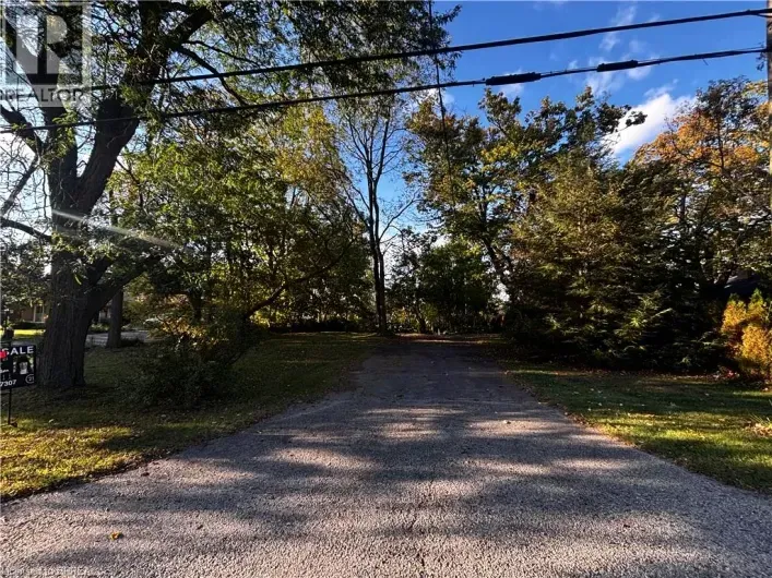 573 MOUNT PLEASANT Road, Mount Pleasant