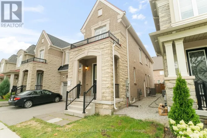573 SETTLERS ROAD W, Oakville