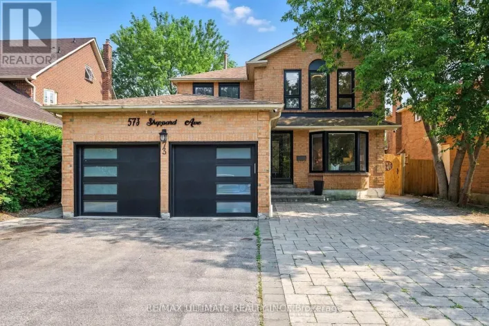 573 SHEPPARD AVENUE, Pickering