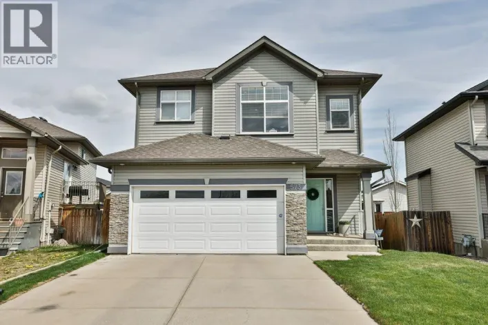 573 Squamish Lane W, Lethbridge