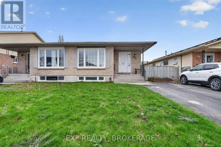 573 WHISTLER TERRACE, Kingston