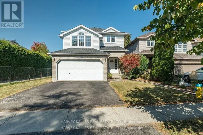 573 WINDJAMMER WAY, Waterloo