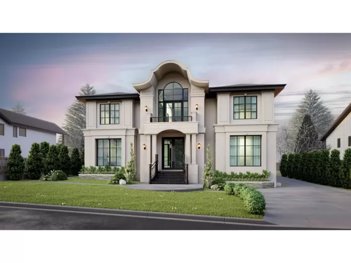 5730 132A STREET, Surrey