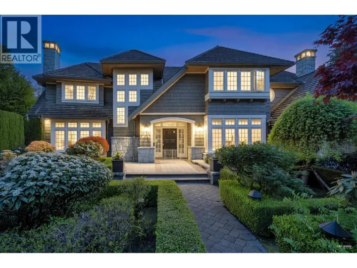 5730 COLLEGE HIGHROAD, Vancouver