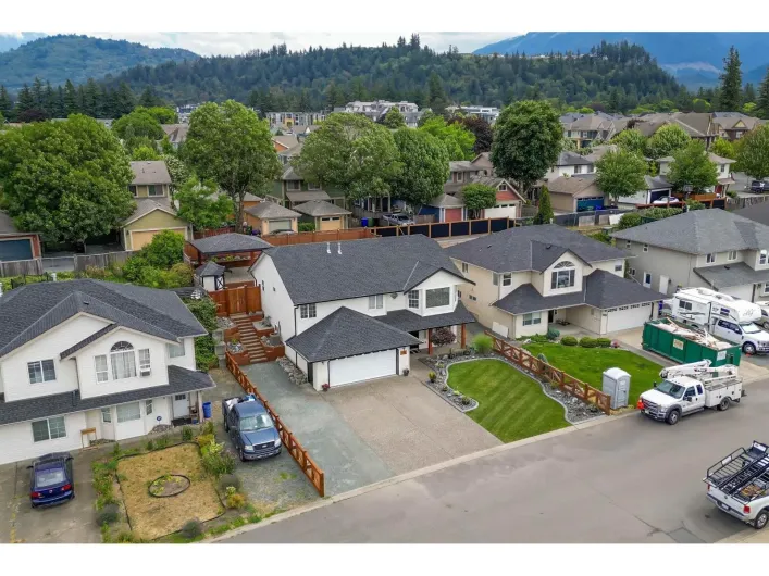 5730 KATHLEEN DRIVE|Sardis South, Chilliwack