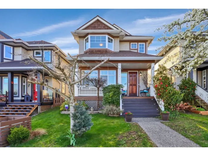 5731 148B STREET, Surrey