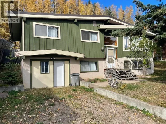 5731 GAIRDNER CRESCENT, Fort Nelson