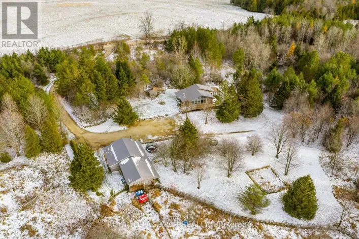 573106 SOUTHGATE SIDEROAD 57, Southgate