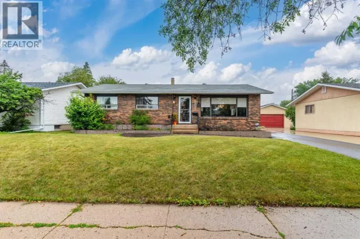 5732 47 Street, Lloydminster