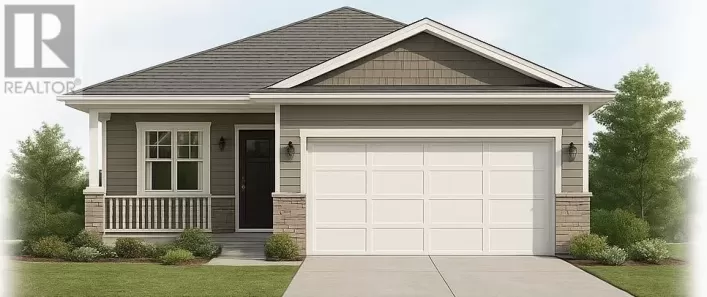 5732 55 Avenue, Camrose