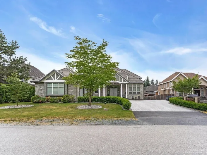 5733 136B STREET, Surrey