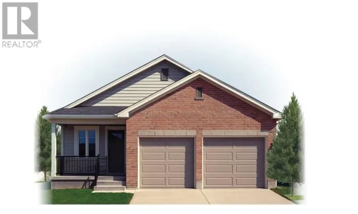 5734 55 Avenue, Camrose