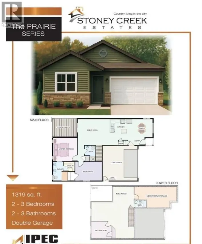 5734 55 Avenue, Camrose