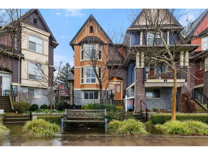 5734 MITCHELL STREET|Garrison Crossing, Chilliwack