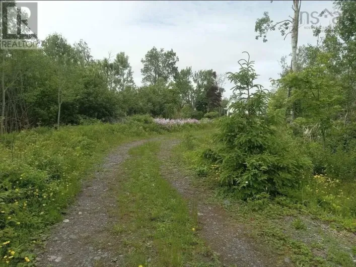 5734 Pictou Landing Road, Pictou Landing