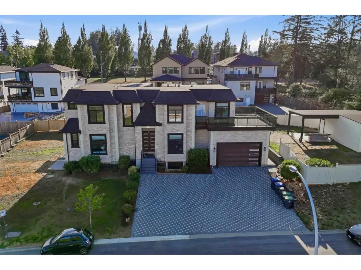 5735 144A STREET, Surrey