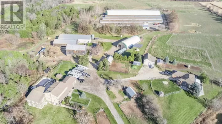 5735 CONCESSION RD 6, Adjala-Tosorontio