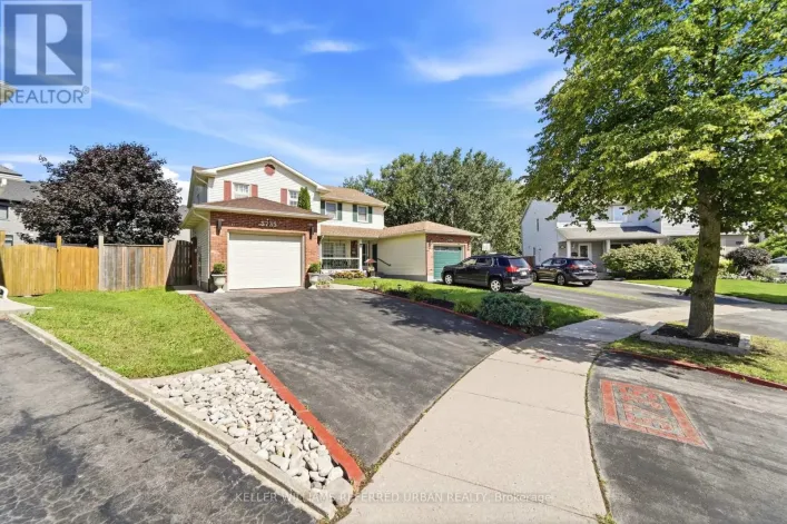 5735 DEERBROOK STREET NW, Niagara Falls