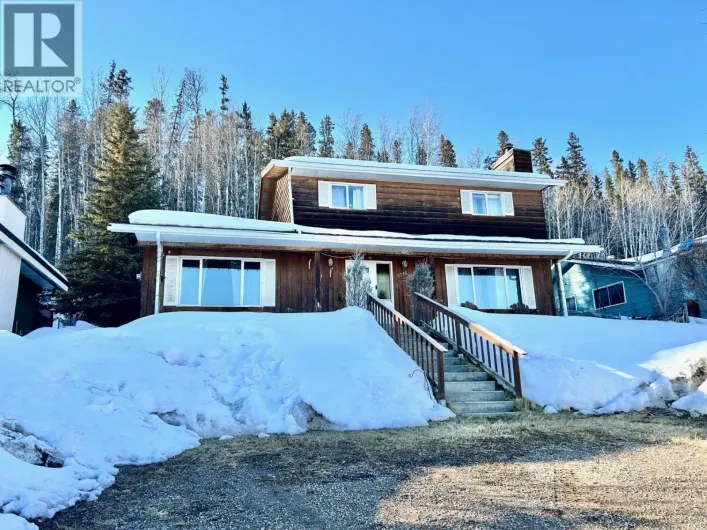 5735 GAIRDNER CRESCENT, Fort Nelson