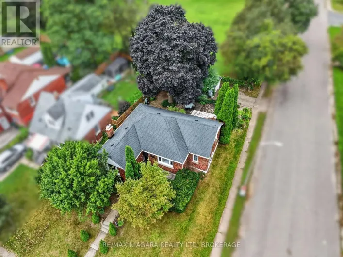 5735 HANAN AVENUE, Niagara Falls