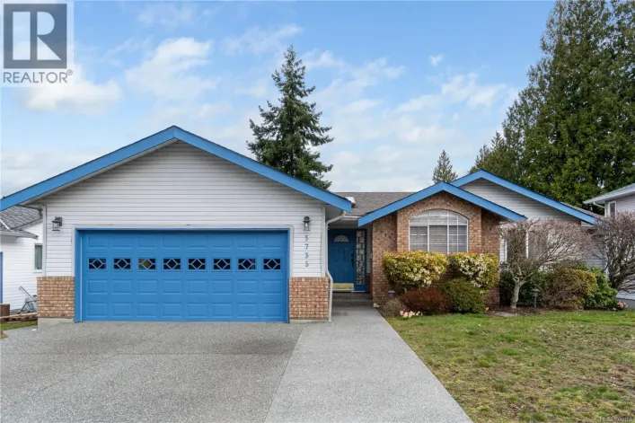 5735 Malibu Terr, Nanaimo