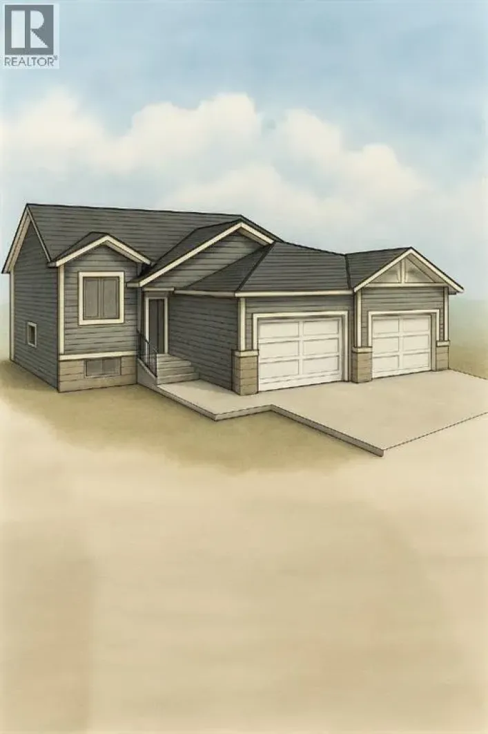 5736 55 Avenue, Camrose